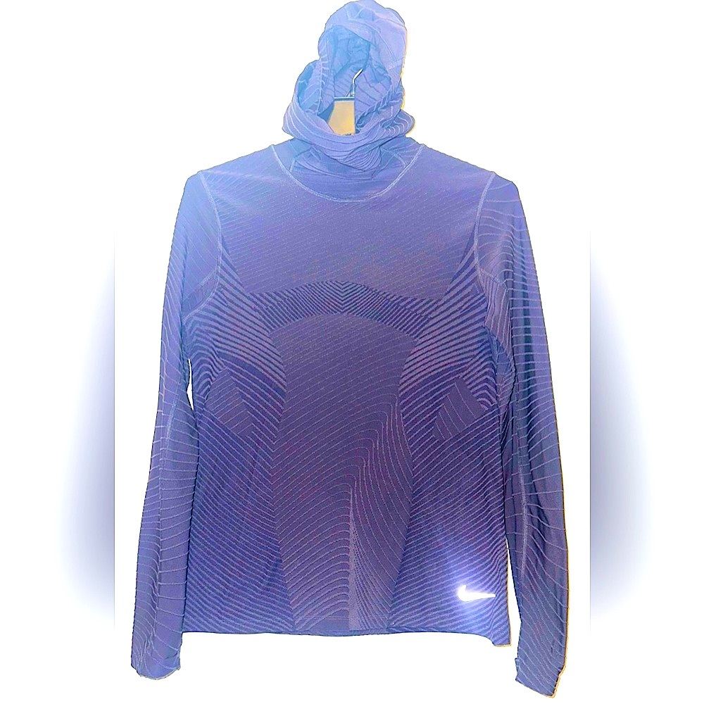 Nike Dri-Fit Running Jacket